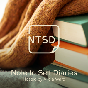 Note to Self Diaries-logo