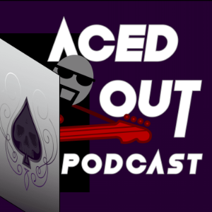 Aced Out Podcast-logo