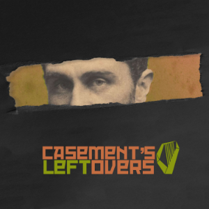Casement's Leftovers-logo