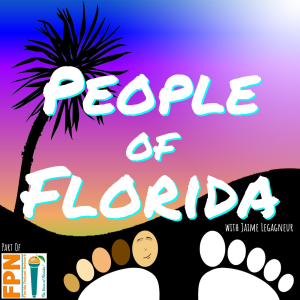 People of Florida-logo