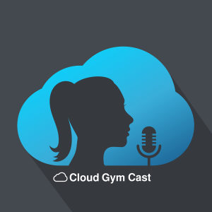 Cloud Gym Cast-logo