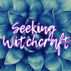 Seeking Witchcraft-logo