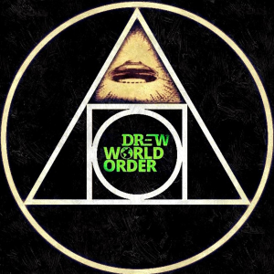Drew World Order-logo