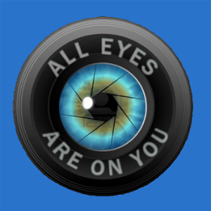 All Eyes Are On You: A Big Brother Podcast-logo