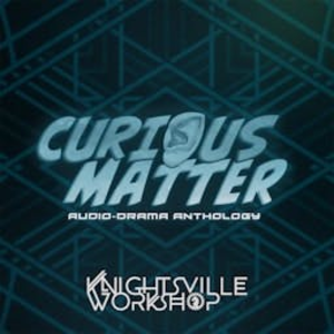 Curious Matter Anthology-logo