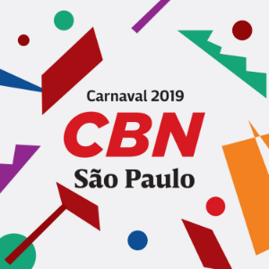 CBN Carnaval - Sao Paulo