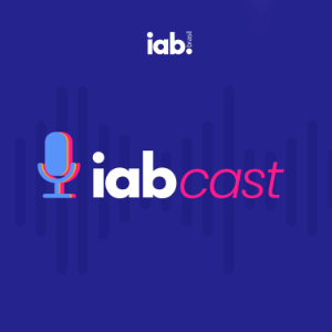 IAB Brasil Podcast-logo