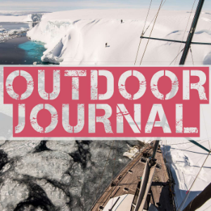 The Outdoor Journal Podcast-logo