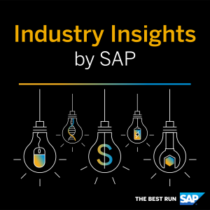 Industry Insights by SAP-logo