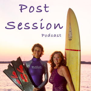 Post Session Podcast-logo