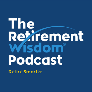 The Retirement Wisdom Podcast-logo