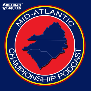 Mid-Atlantic Championship Podcast-logo