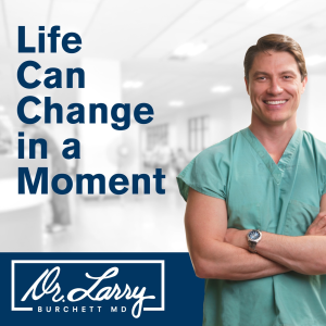 Life Can Change In A Moment-logo