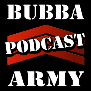 The Bubba Army-logo