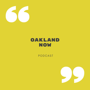 Oakland Now-logo