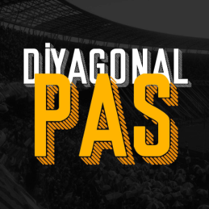 Diyagonal Pas-logo