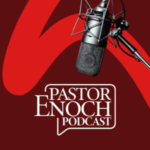 Pastor Enoch Podcast-logo