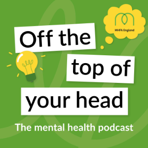 Off the top of your head podcast-logo