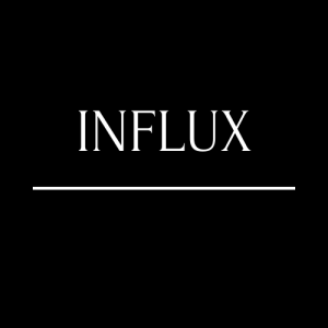 Influx-logo