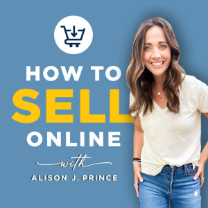 How to Sell Online-logo