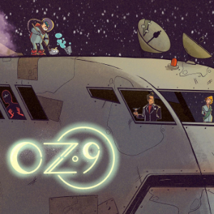 Oz 9-logo