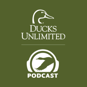 Ducks Unlimited Podcast-logo