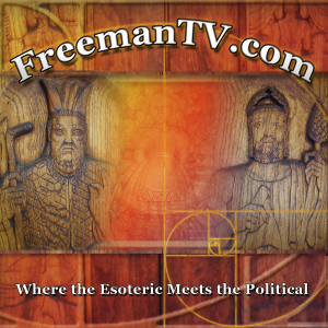 The Free Zone w/ Freeman Fly-logo