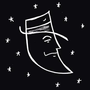 Midnight Mystery Theater-logo