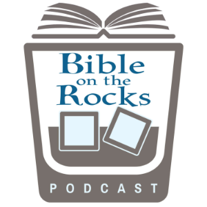 Bible On The Rocks-logo