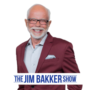 The Jim Bakker Show-logo
