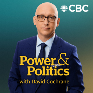 Power & Politics-logo