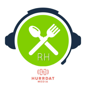 Restaurant Hoppen-logo