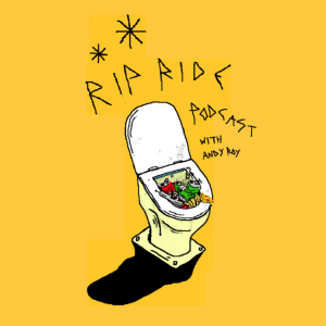 27: Episode 27: Steve Lee
