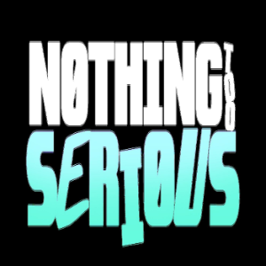Nothing Too Serious with Jordan McCabe and Overtime Tom-logo