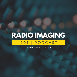 Radio Imaging 101-logo