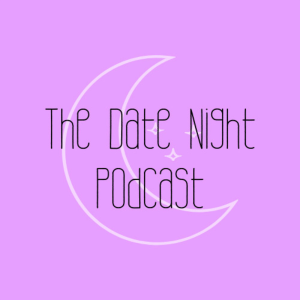 The Date Night Podcast-logo