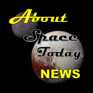 About Space Today-logo