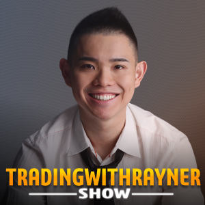 TradingwithRayner Show-logo