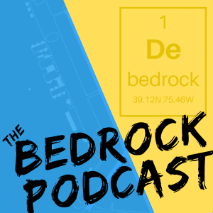 Building Bedrock