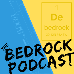 The Bedrock Podcast-logo