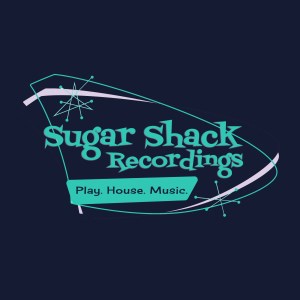 Sugar Shack Radio Podcast-logo