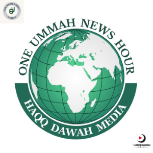 One Ummah News Hour-logo