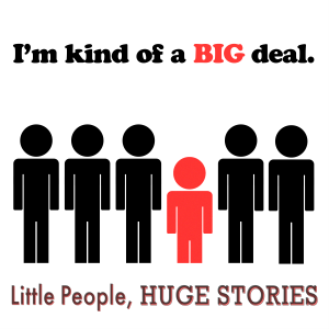 I'm Kind Of A Big Deal-logo