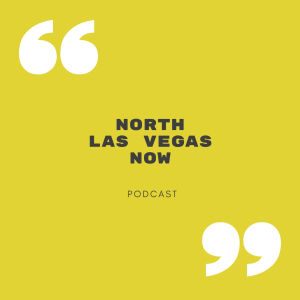 North Las Vegas Now-logo