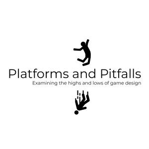 Platforms and Pitfalls-logo