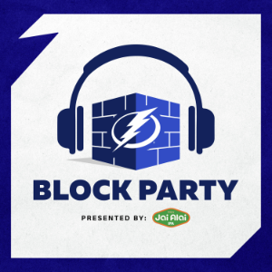 The Block Party-logo
