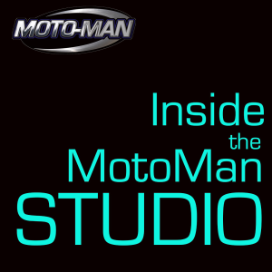 Inside the MotoMan Studio-logo