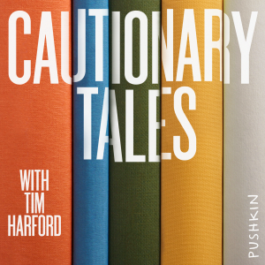 Cautionary Tales with Tim Harford-logo