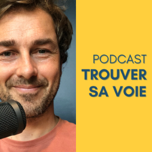 42 minutes pour trouver sa voie-logo