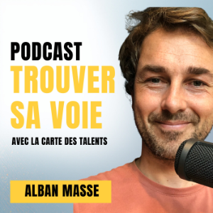 42 minutes pour trouver sa voie-logo